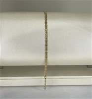 Bracciale Domar in Oro BROR-203-280